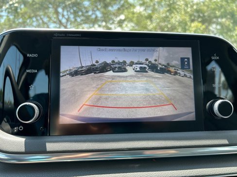 Used 2020 Hyundai Sonata SEL image 29