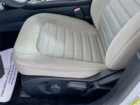 Used 2018 Ford Fusion S image 19