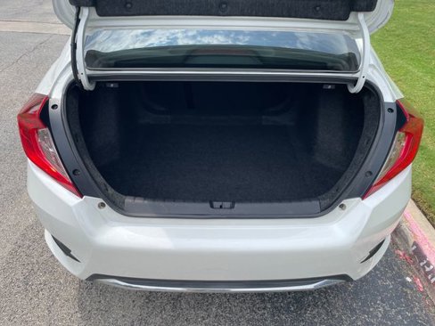 Used 2019 Honda Civic EX-L image 24