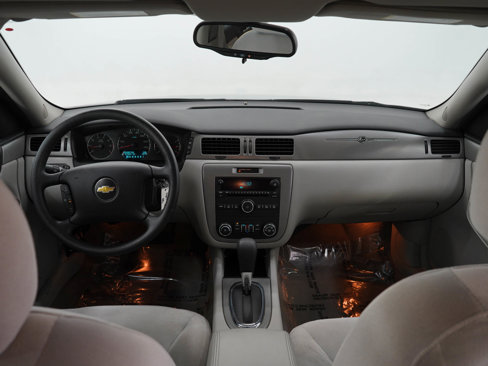 Used 2006 Chevrolet Impala LT image 12