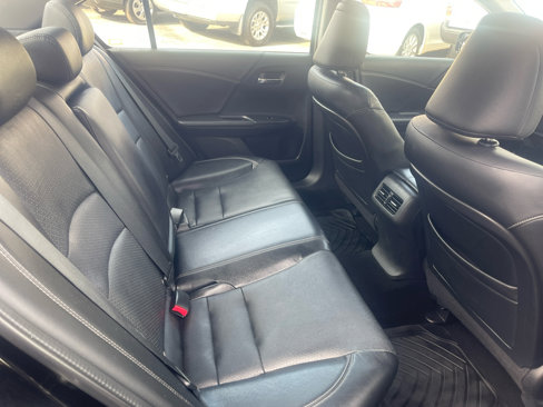 Used 2014 Honda Accord EX-L image 24