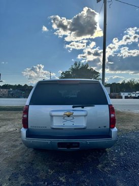 Used 2014 Chevrolet Suburban LTZ image 5