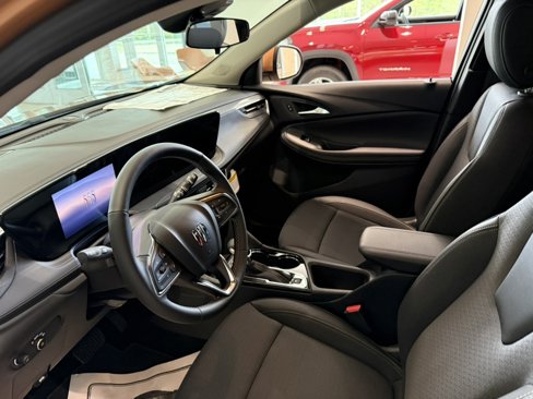New 2026 Buick Encore GX Preferred w/ Comfort Package image 10