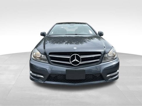 Used 2015 Mercedes-Benz C 250 Coupe image 9