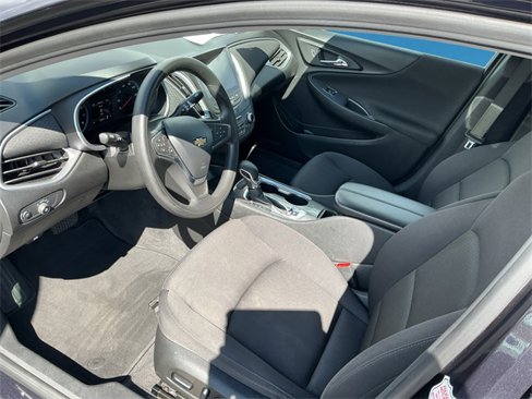 Used 2023 Chevrolet Malibu LT image 17