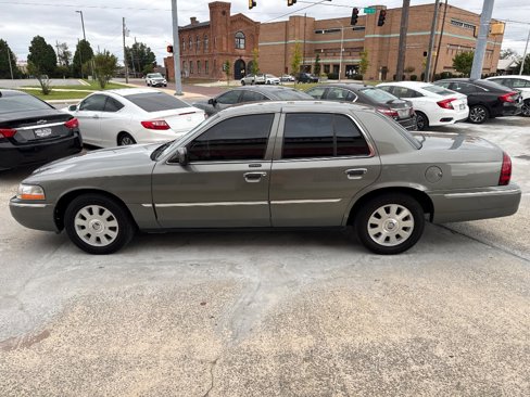 Used 2004 Mercury Grand Marquis LS image 7