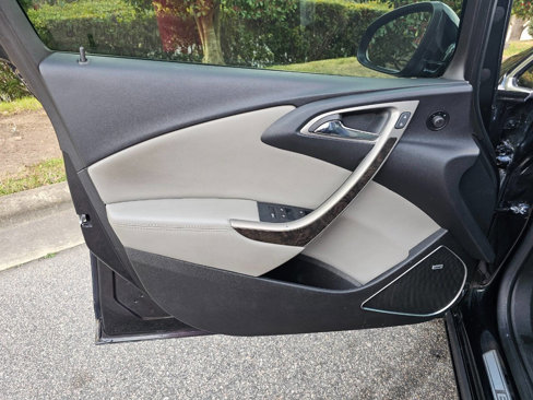 Used 2014 Buick Verano Convenience image 9
