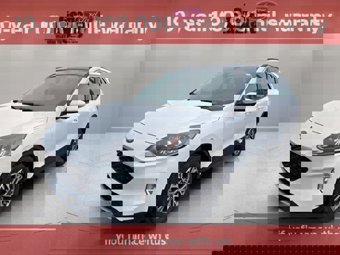 Used 2022 Ford Escape SEL w/ Technology Package image 4