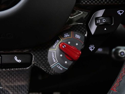 Certified 2019 Ferrari 812 Superfast image 25