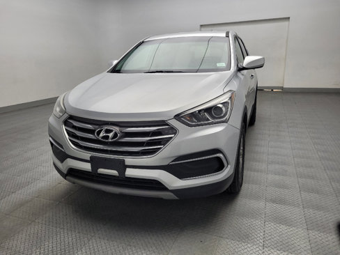 Used 2018 Hyundai Santa Fe Sport image 15