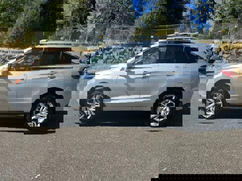 Used 2013 Acura RDX AWD image 2