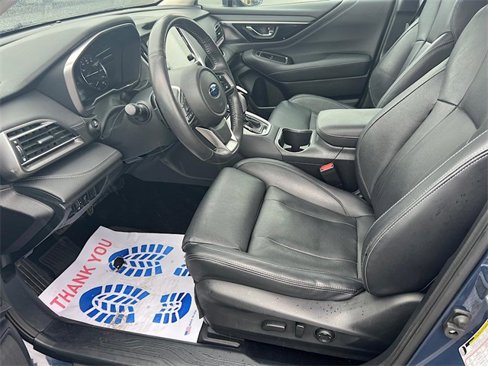 Used 2023 Subaru Outback Touring XT w/ Popular Package #2 image 11