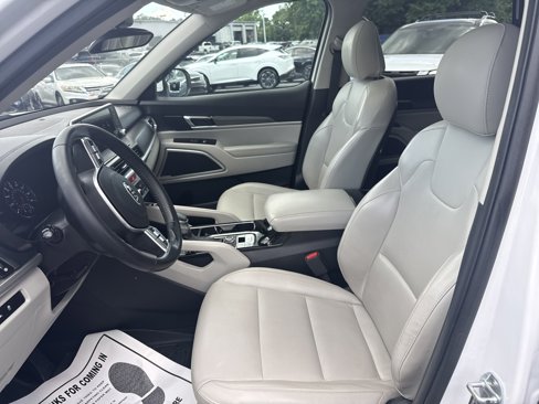 Used 2021 Kia Telluride S image 15