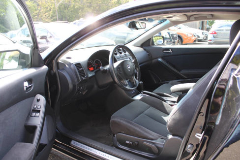 Used 2013 Nissan Altima 2.5 S w/ Convenience Pkg image 23