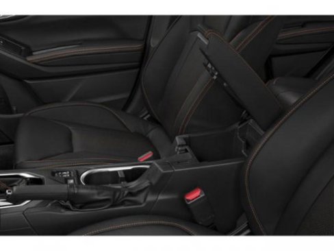 Used 2021 Subaru Crosstrek 2.5i Limited w/ Moonroof Package 2 image 17