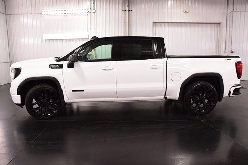 Used 2020 GMC Sierra 1500 Elevation image 4
