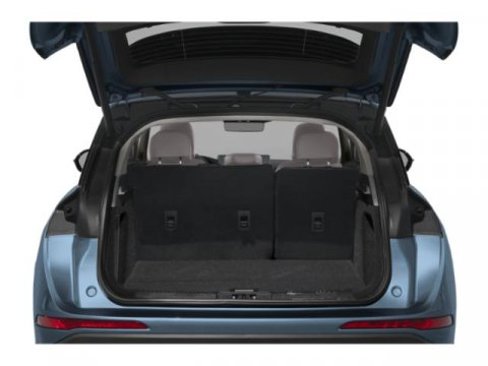 New 2025 Lincoln Corsair Grand Touring image 14