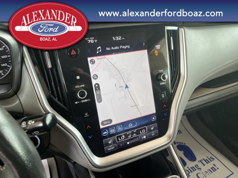 Used 2020 Subaru Outback Limited image 21