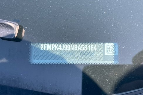 Used 2022 Ford Edge SEL image 36