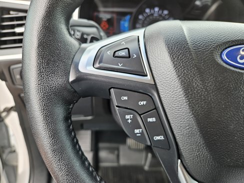Used 2019 Ford Edge SEL w/ Equipment Group 201A image 30