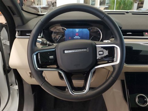 Used 2023 Land Rover Range Rover Velar R-Dynamic S image 25