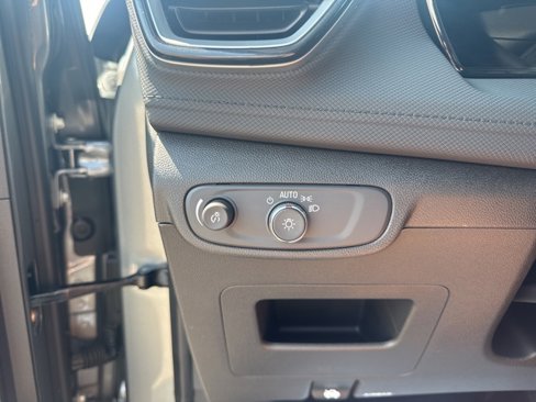 New 2026 Chevrolet TrailBlazer LS w/ LS Convenience Package image 13