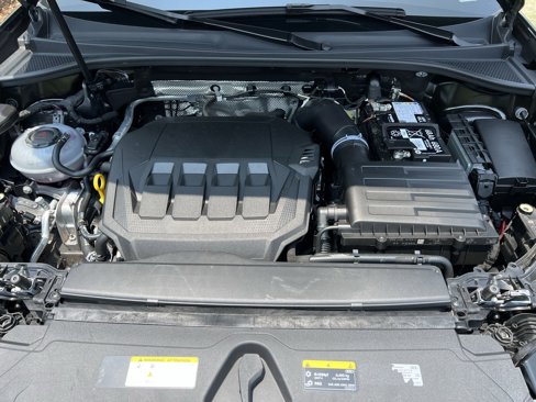 Certified 2024 Audi Q3 2.0T Premium Plus w/ Premium Plus Package image 36