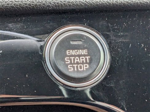 Certified 2020 Kia Sportage SX image 39