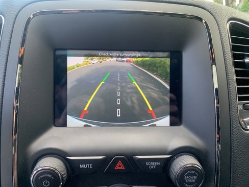 Used 2020 Dodge Durango GT image 20