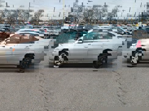 Used 2008 Chevrolet Impala LT image 5