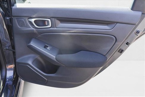Certified 2022 Honda Civic Sport image 27