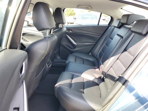 Used 2014 MAZDA MAZDA6 Touring image 11