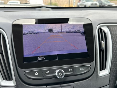 Used 2024 Chevrolet Malibu LT image 29