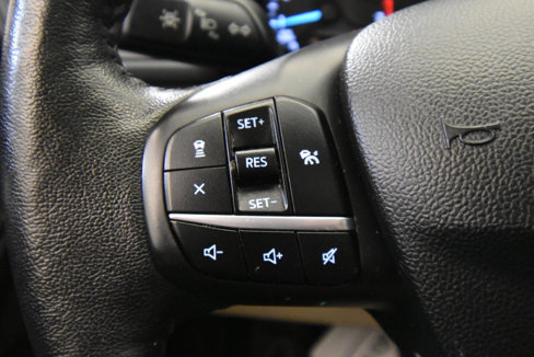 Used 2020 Ford Escape SEL image 25