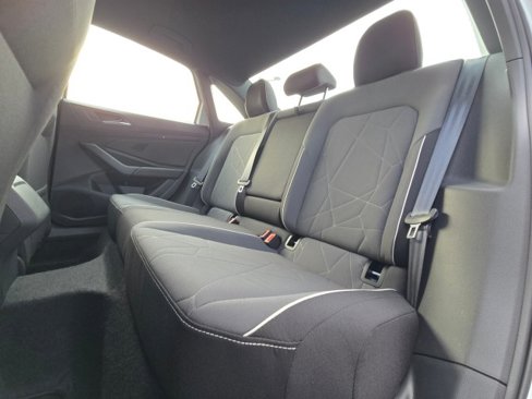New 2025 Volkswagen Jetta Sport image 19