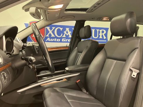 Used 2009 Mercedes-Benz GL 450 4MATIC image 33