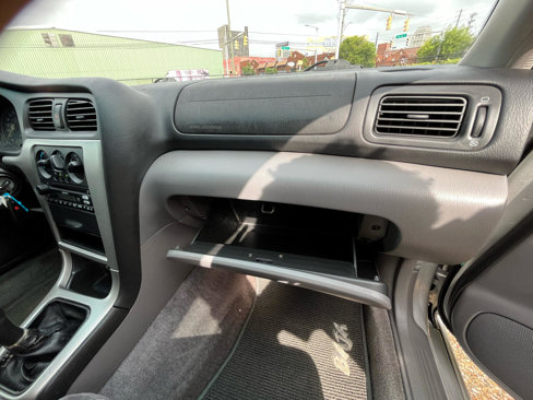 Used 2003 Subaru Baja Sport image 48