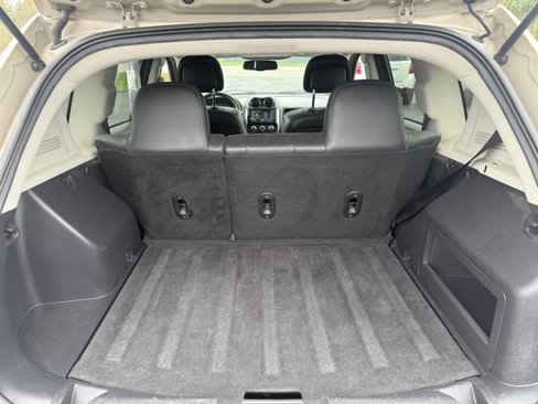 Used 2017 Jeep Compass High Altitude image 32