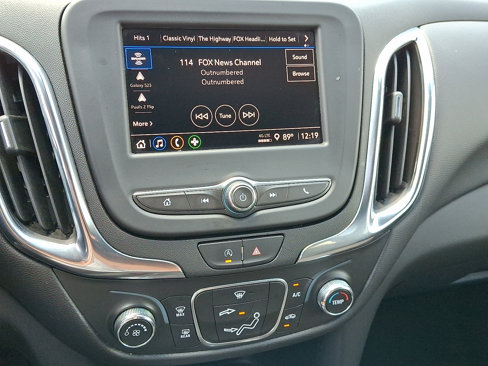 Certified 2023 Chevrolet Equinox LT image 15