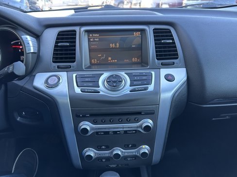 Used 2012 Nissan Murano SV image 21