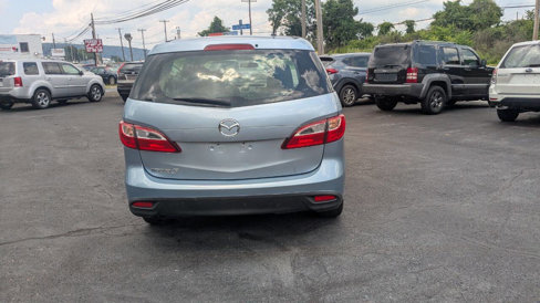 Used 2012 MAZDA MAZDA5 Sport image 13
