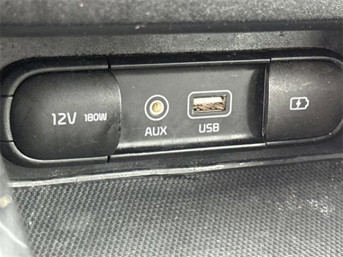 Used 2021 Kia Forte GT image 20