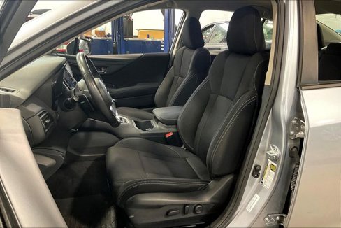Used 2023 Subaru Legacy Premium image 25