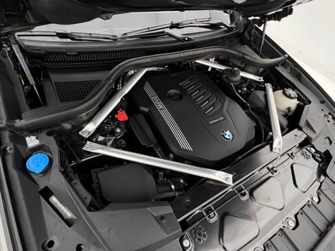 Certified 2023 BMW X5 xDrive40i w/ Premium Package image 29