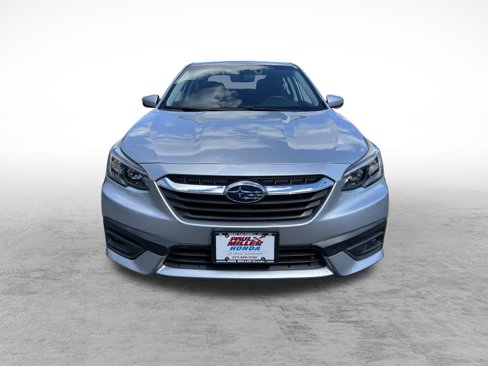 Used 2022 Subaru Legacy Premium image 2