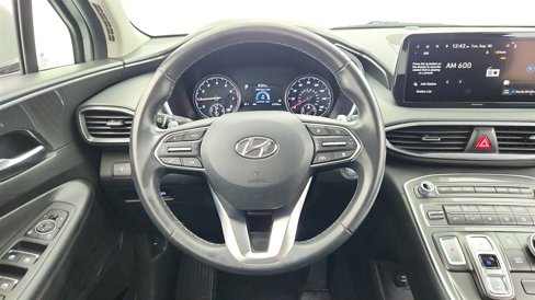 Used 2023 Hyundai Santa Fe SEL image 34