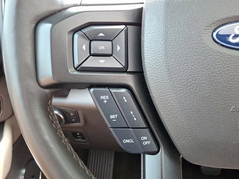 Certified 2020 Ford Expedition Limited w/ Equipment Group 301A image 22