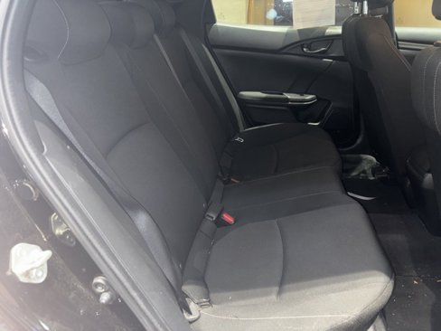 Used 2018 Honda Civic Sport image 17
