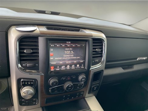 Used 2017 RAM 1500 Laramie w/ Convenience Group image 30