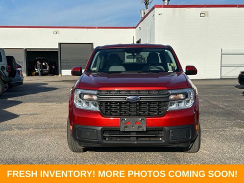 Used 2023 Ford Maverick XLT w/ XLT Luxury Package image 2